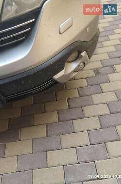 Внедорожник / Кроссовер Honda CR-V 2008 в Ровно