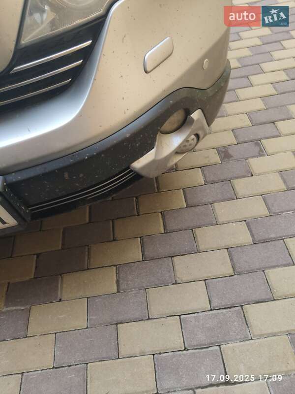 Позашляховик / Кросовер Honda CR-V 2008 в Рівному