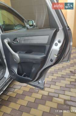 Внедорожник / Кроссовер Honda CR-V 2008 в Ровно