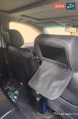 Внедорожник / Кроссовер Honda CR-V 2008 в 