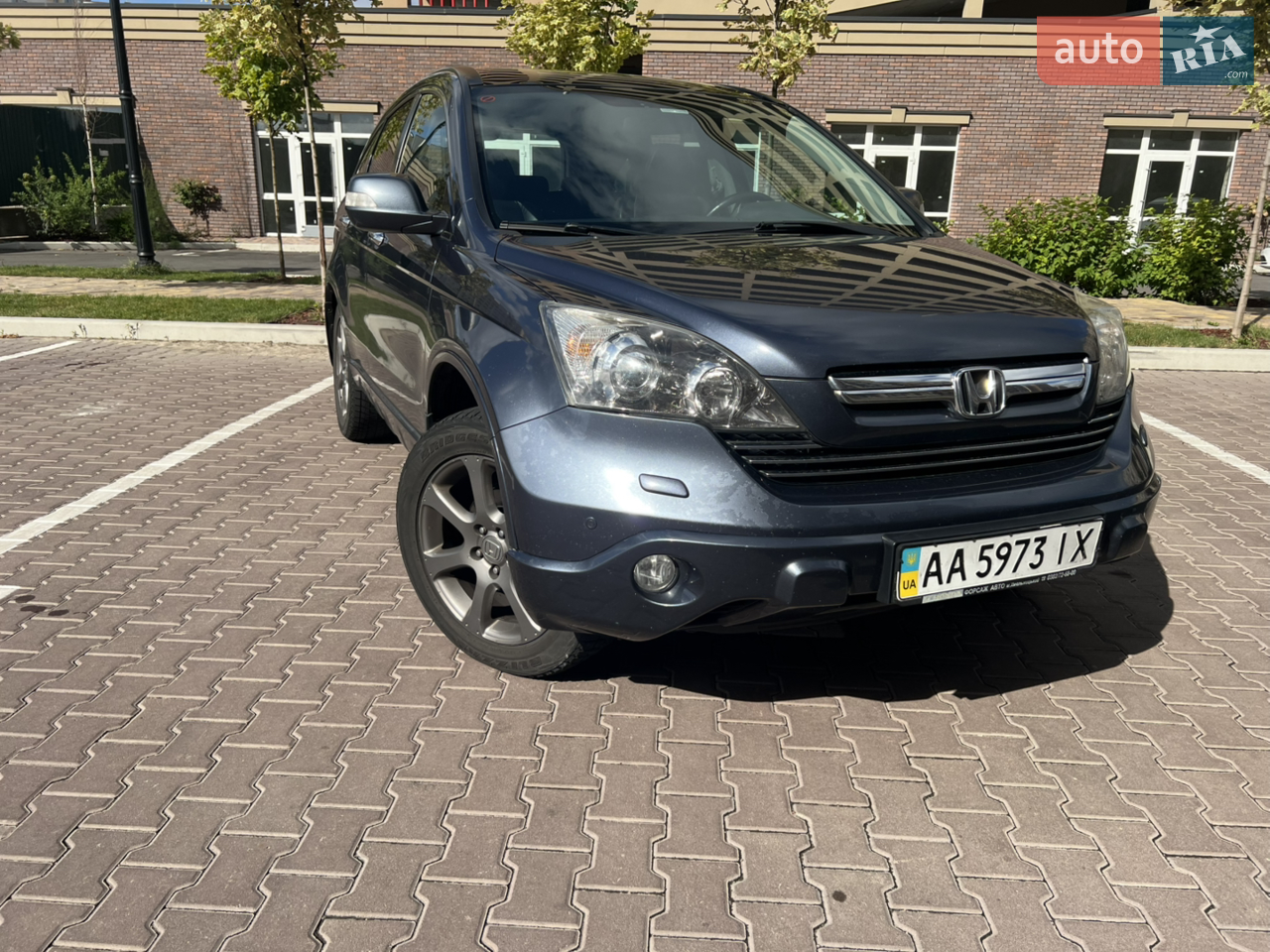 2010 Honda CR-V - мініатюра 17