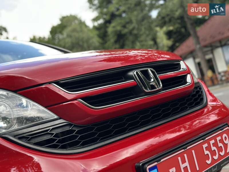 Внедорожник / Кроссовер Honda CR-V 2011 в Дрогобыче