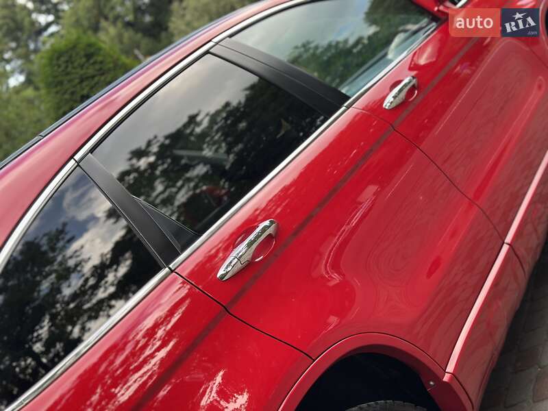 Внедорожник / Кроссовер Honda CR-V 2011 в Дрогобыче