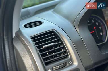 Внедорожник / Кроссовер Honda CR-V 2008 в 