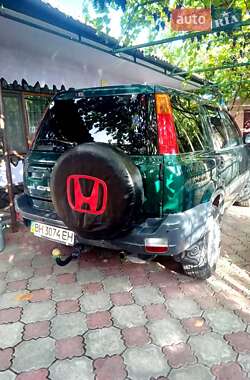 Внедорожник / Кроссовер Honda CR-V 1999 в 