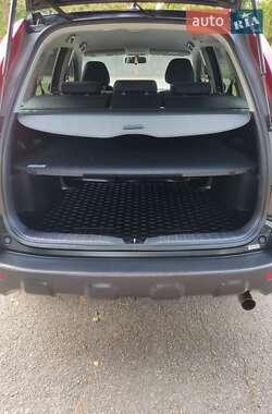 Внедорожник / Кроссовер Honda CR-V 2007 в 