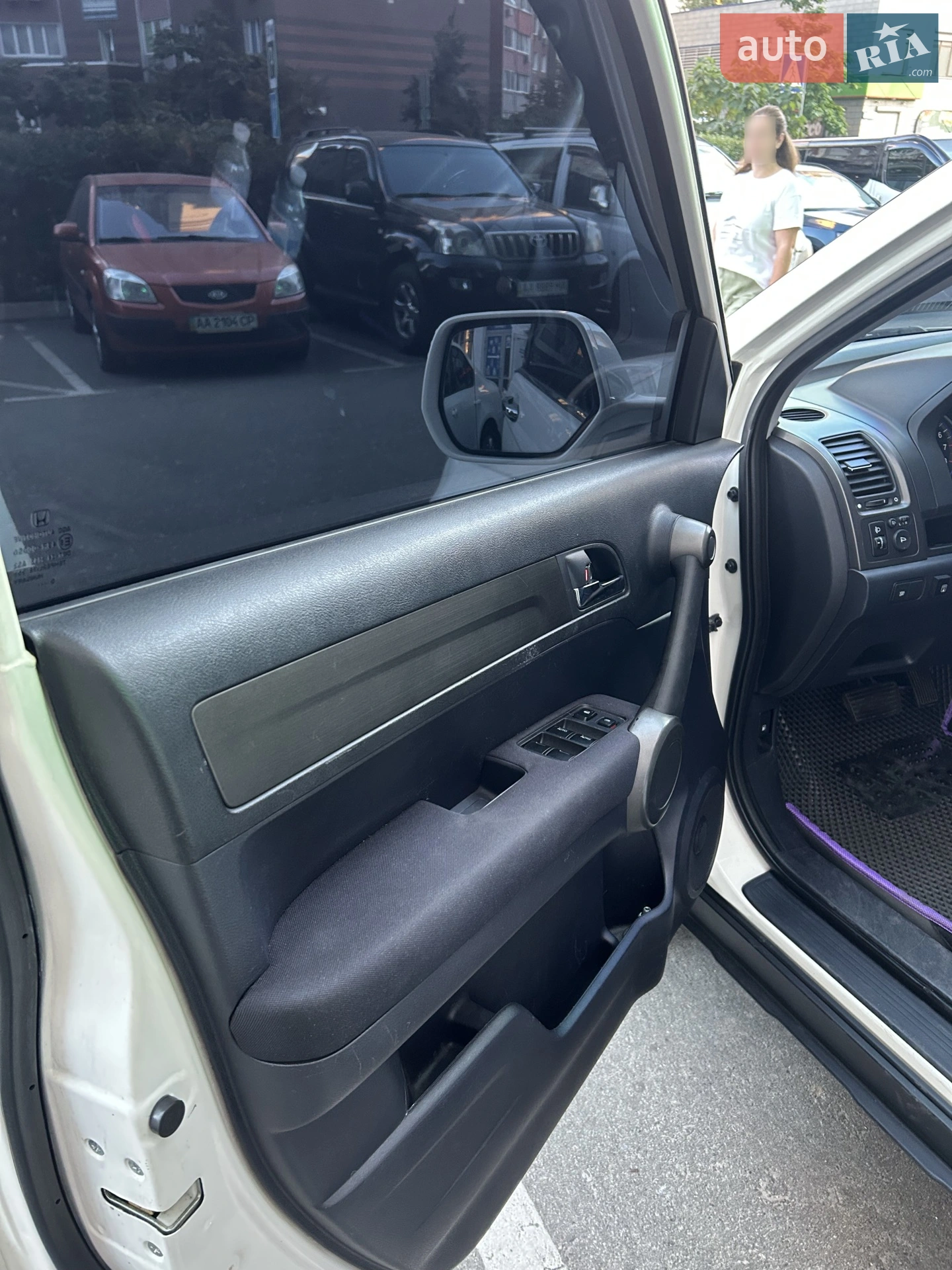2010 Honda CR-V - мініатюра 9