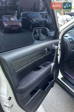 Внедорожник / Кроссовер Honda CR-V 2010 в 