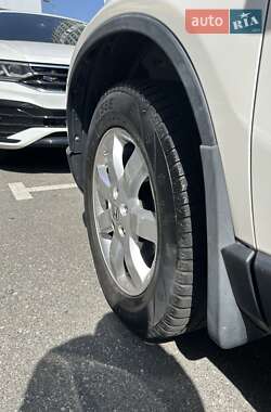 Внедорожник / Кроссовер Honda CR-V 2010 в 