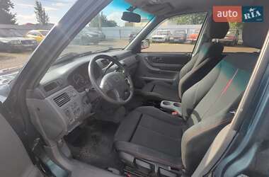 Внедорожник / Кроссовер Honda CR-V 1998 в 