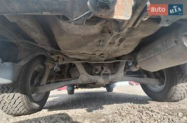 Внедорожник / Кроссовер Honda CR-V 1998 в 