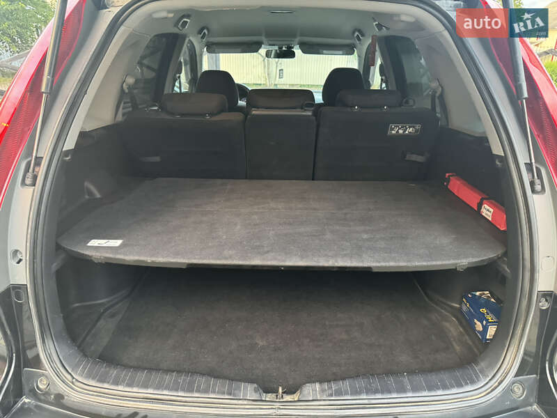 Внедорожник / Кроссовер Honda CR-V 2008 в Косове