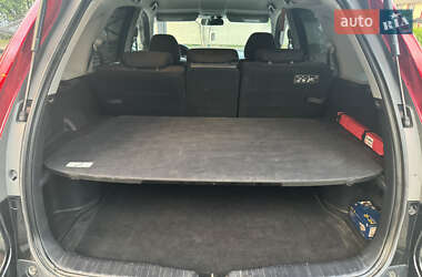 Внедорожник / Кроссовер Honda CR-V 2008 в 