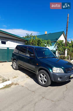 Внедорожник / Кроссовер Honda CR-V 1999 в 