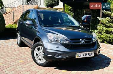 Внедорожник / Кроссовер Honda CR-V 2010 в Одессе