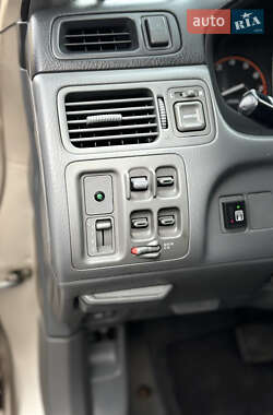 Внедорожник / Кроссовер Honda CR-V 1999 в 