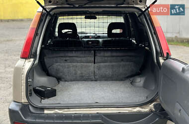 Внедорожник / Кроссовер Honda CR-V 1999 в 