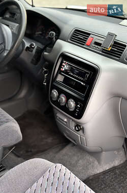 Внедорожник / Кроссовер Honda CR-V 1999 в 