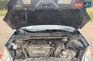 Внедорожник / Кроссовер Honda CR-V 2007 в 