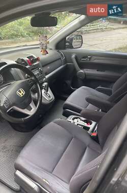 Внедорожник / Кроссовер Honda CR-V 2008 в 
