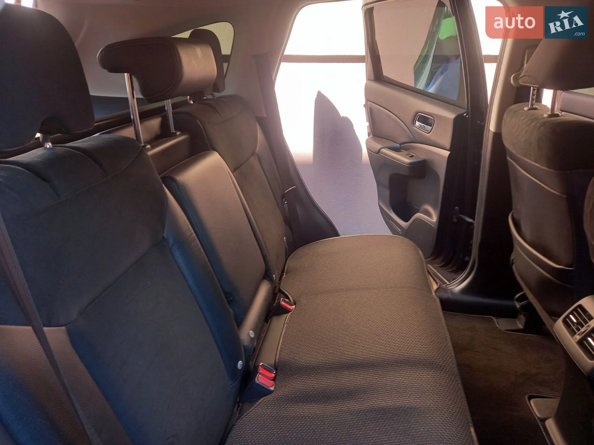 2014 Honda CR-V - мініатюра 16