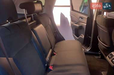 Внедорожник / Кроссовер Honda CR-V 2014 в 