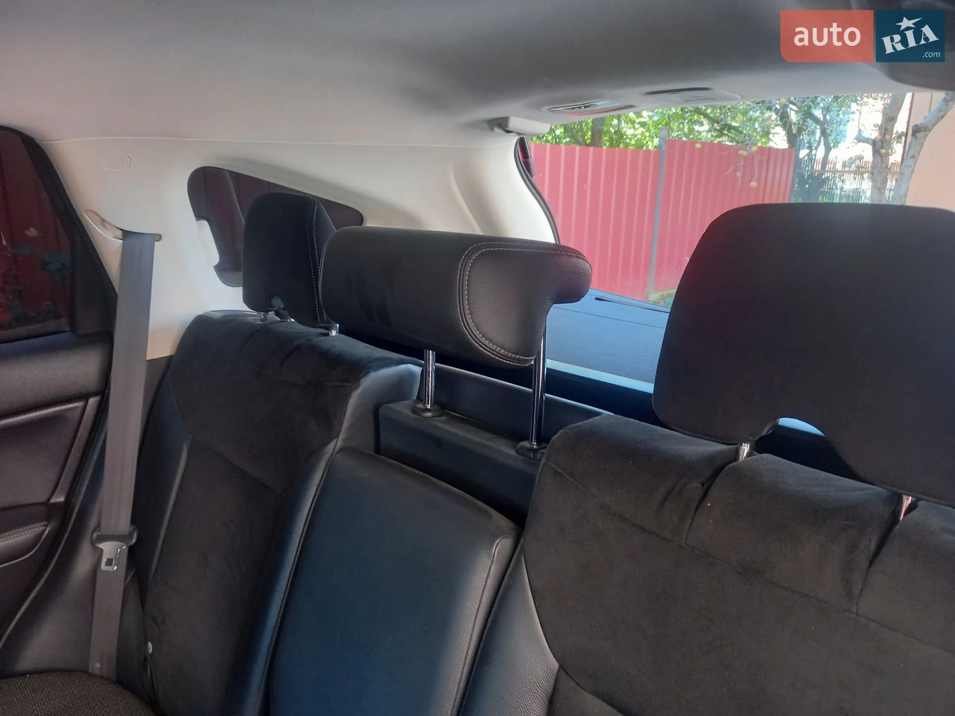 2014 Honda CR-V - мініатюра 23