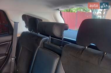 Внедорожник / Кроссовер Honda CR-V 2014 в 