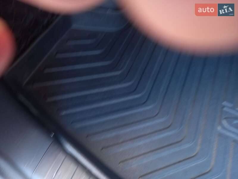 Позашляховик / Кросовер Honda CR-V 2014 в Дрогобичі