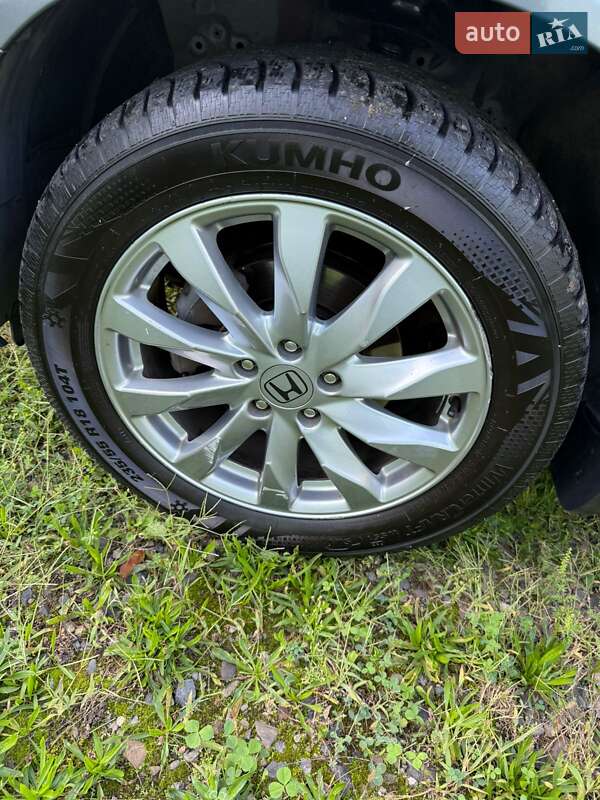 Внедорожник / Кроссовер Honda CR-V 2011 в Мукачево фото 24 Внедорожник / Кроссовер Honda CR-V 2011 в Мукачево