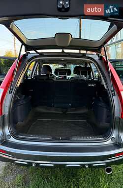 Внедорожник / Кроссовер Honda CR-V 2011 в 