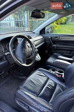 Внедорожник / Кроссовер Honda CR-V 2011 в 