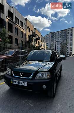 Внедорожник / Кроссовер Honda CR-V 2000 в Ивано-Франковске