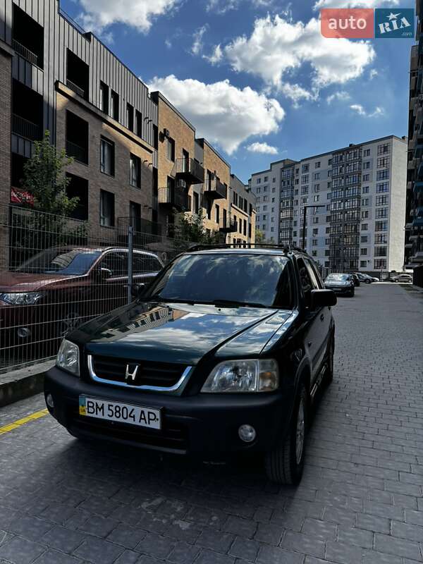 Honda CR-V 2000