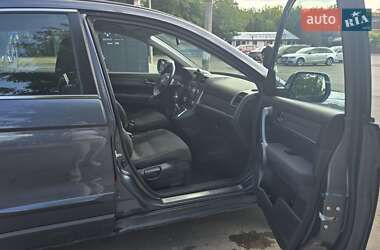 Внедорожник / Кроссовер Honda CR-V 2008 в 