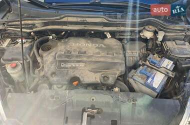 Внедорожник / Кроссовер Honda CR-V 2008 в 