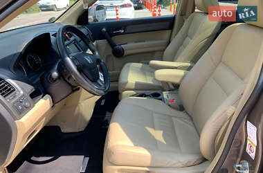 Внедорожник / Кроссовер Honda CR-V 2011 в 
