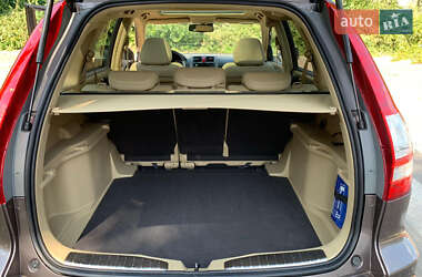 Внедорожник / Кроссовер Honda CR-V 2011 в 