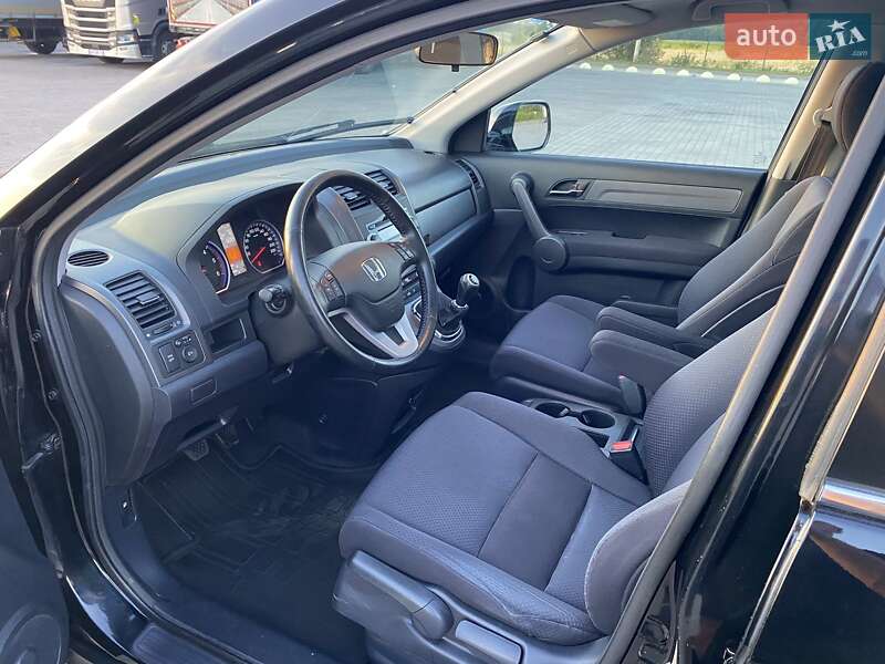 Внедорожник / Кроссовер Honda CR-V 2009 в Звягеле фото 23 Внедорожник / Кроссовер Honda CR-V 2009 в Звягеле