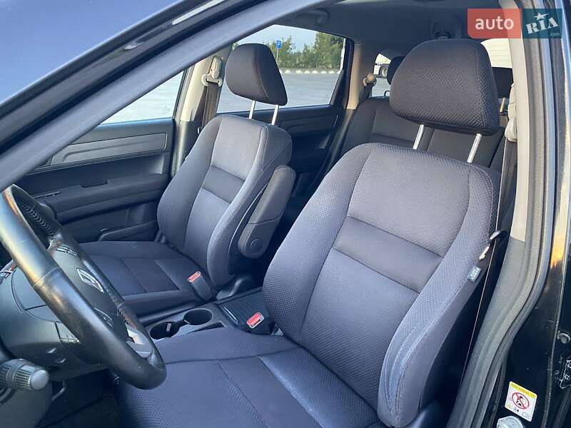 Внедорожник / Кроссовер Honda CR-V 2009 в Звягеле фото 25 Внедорожник / Кроссовер Honda CR-V 2009 в Звягеле