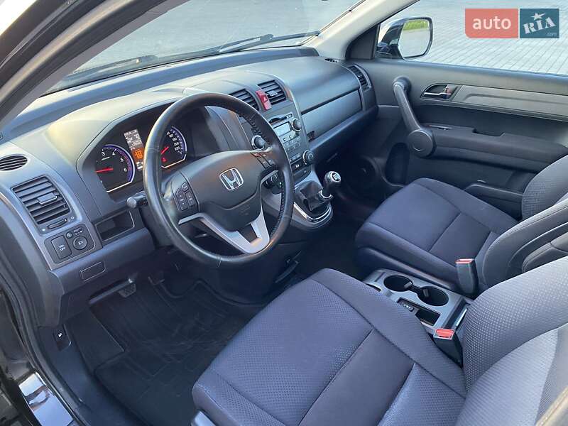 Внедорожник / Кроссовер Honda CR-V 2009 в Звягеле фото 30 Внедорожник / Кроссовер Honda CR-V 2009 в Звягеле