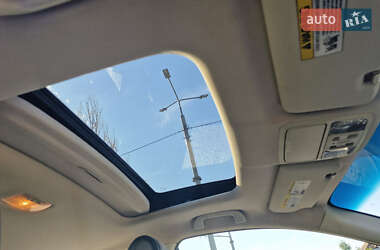 Внедорожник / Кроссовер Honda CR-V 2014 в 