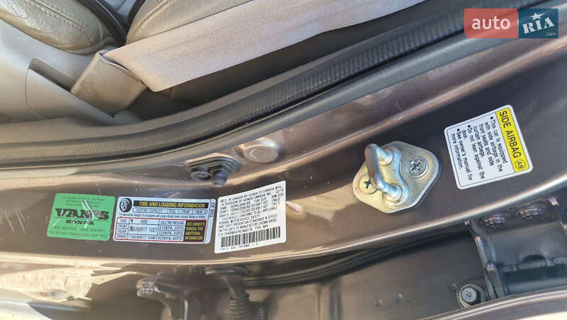 Внедорожник / Кроссовер Honda CR-V 2014 в Харькове фото 17 Внедорожник / Кроссовер Honda CR-V 2014 в Харькове