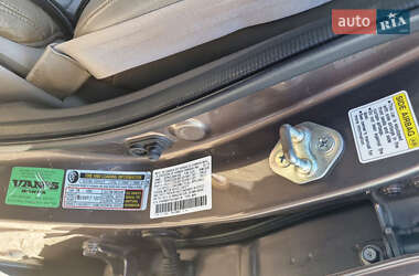 Внедорожник / Кроссовер Honda CR-V 2014 в 