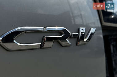 Внедорожник / Кроссовер Honda CR-V 2015 в 