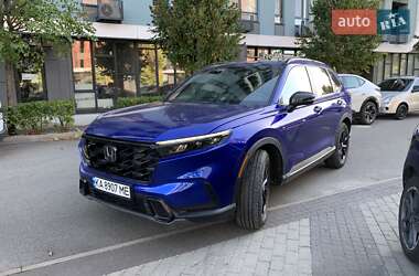 Внедорожник / Кроссовер Honda CR-V 2023 в 