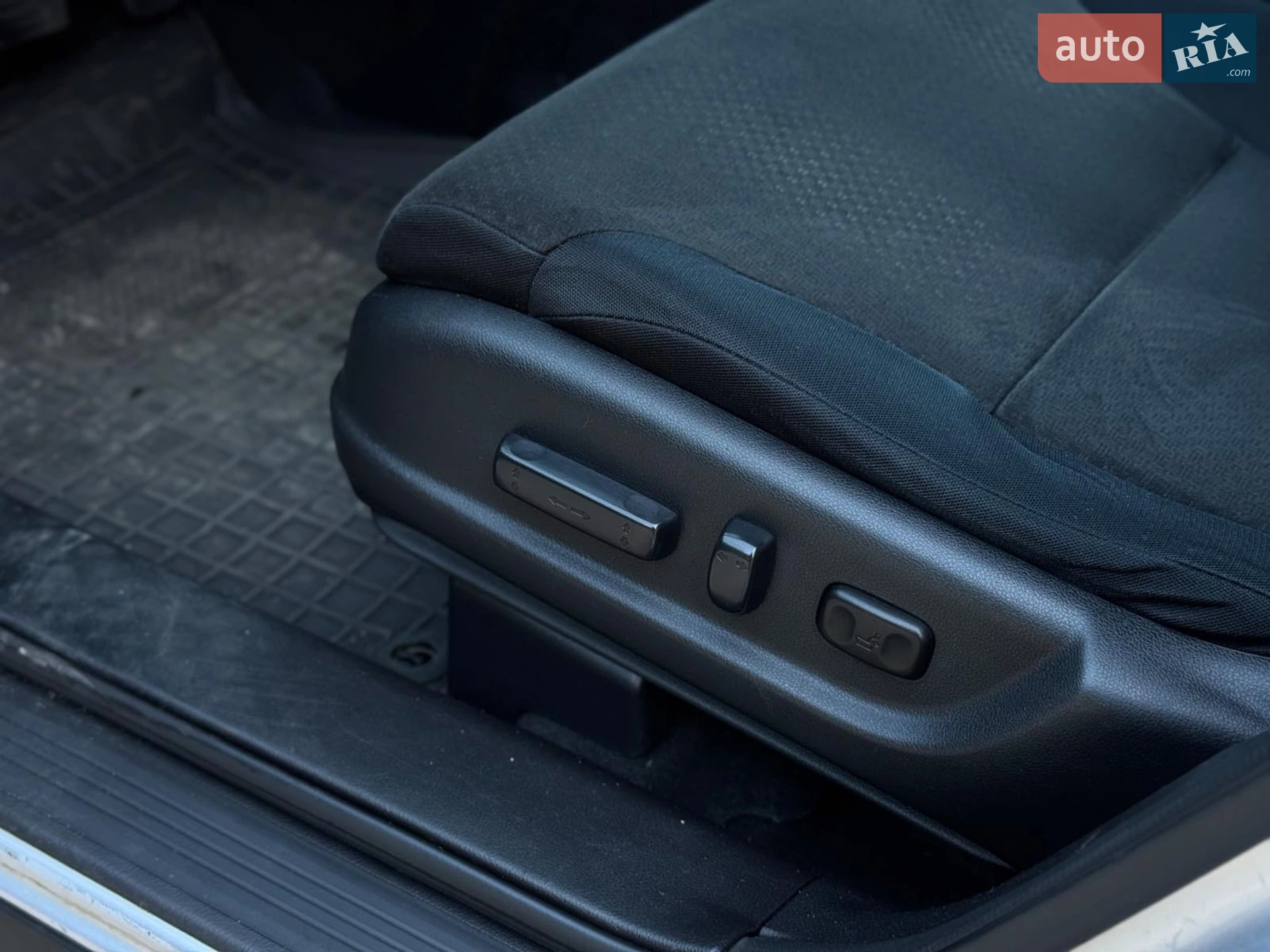 2015 Honda CR-V - мініатюра 18