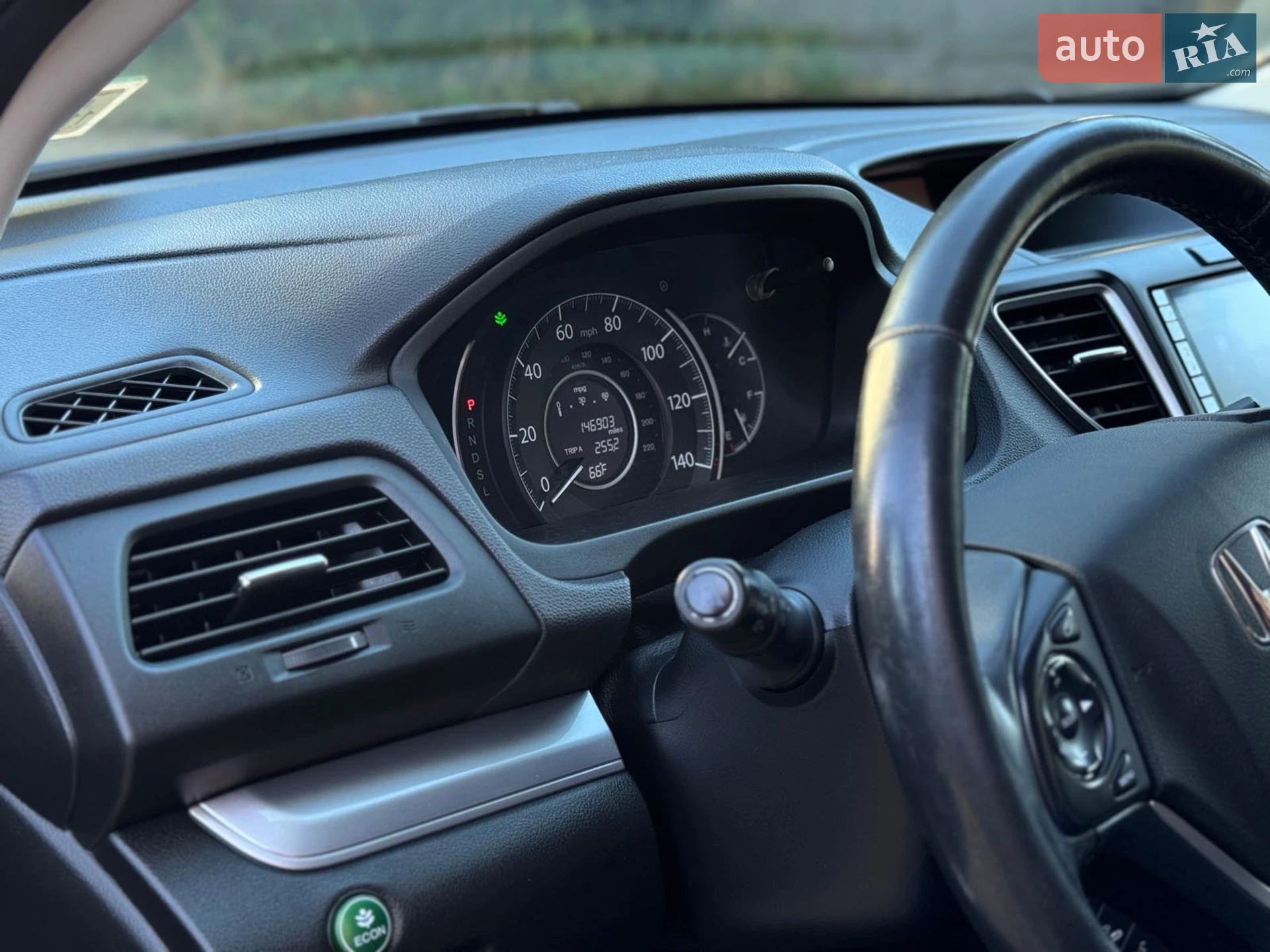 2015 Honda CR-V - мініатюра 23