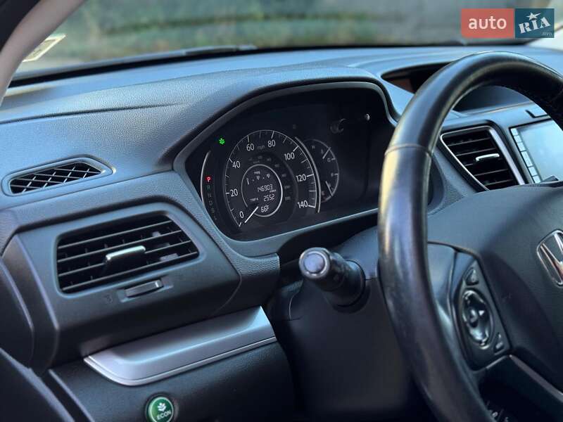 Внедорожник / Кроссовер Honda CR-V 2015 в Киеве