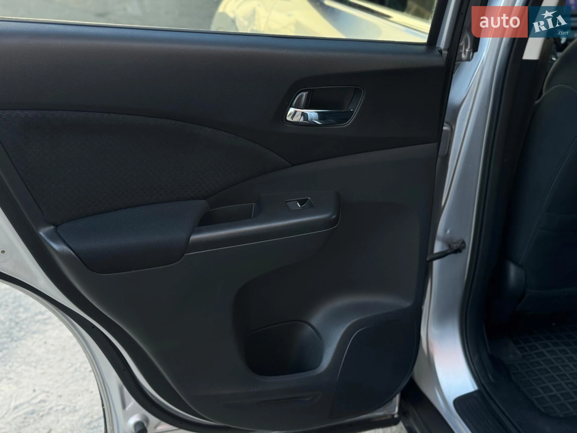 2015 Honda CR-V - мініатюра 34